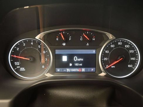 Used 2022 GMC Acadia AT4 AWD/4WD image 24