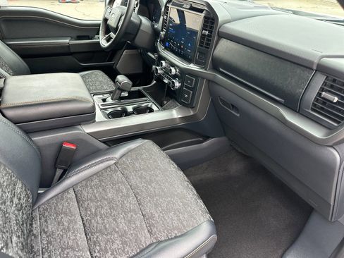 Used 2025 Ford F150 Tremor w/ Bed Utility Package AWD/4WD image 18