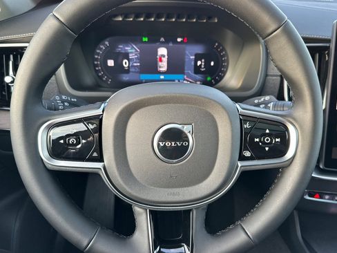 New 2026 Volvo XC90 B5 Plus w/ Protection Package image 24