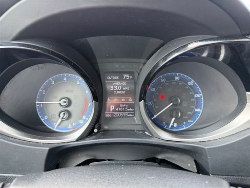 Used 2014 Toyota Corolla S FWD image 29