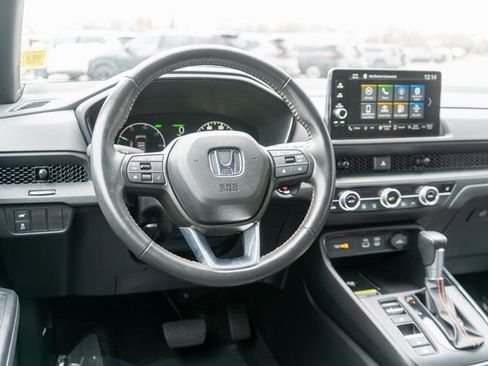 Used 2024 Honda CR-V Sport-L image 15