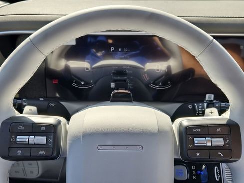 New 2026 Hyundai Palisade SE FWD image 11