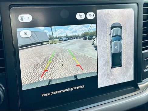 Used 2024 Ford F150 XLT w/ Equipment Group 302A MID image 14