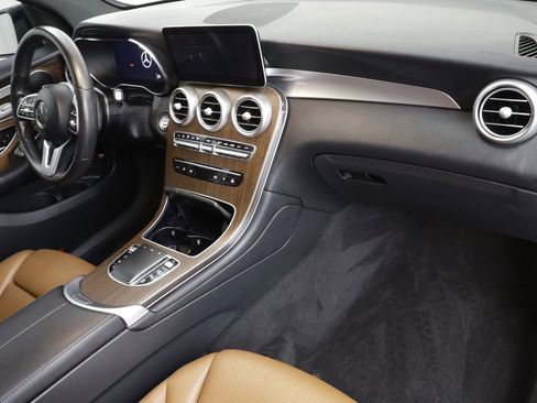 Used 2022 Mercedes-Benz GLC 300 4MATIC image 22