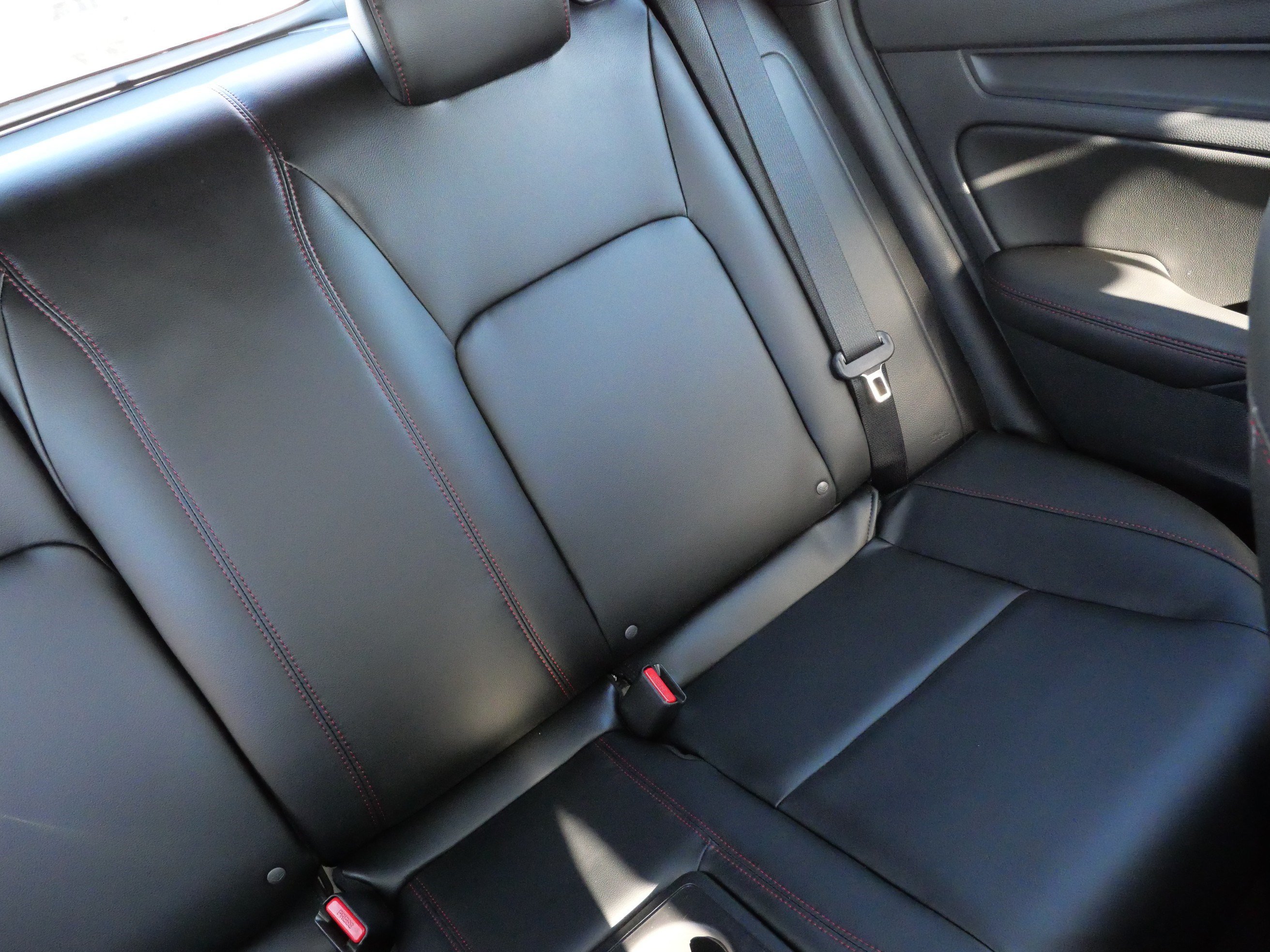 Used 2024 Acura Integra Type S FWD image 14