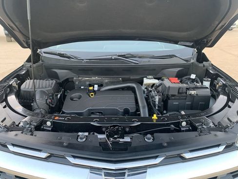 Certified 2026 Chevrolet Equinox LT FWD image 28