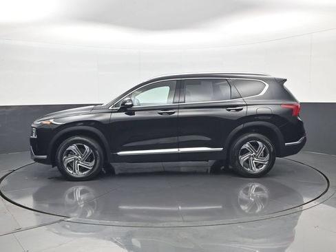 Certified 2023 Hyundai Santa Fe SEL w/ Premium Package AWD/4WD image 9