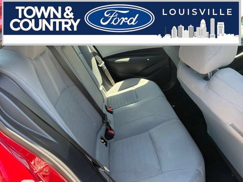Used 2024 Toyota Corolla SE FWD image 25