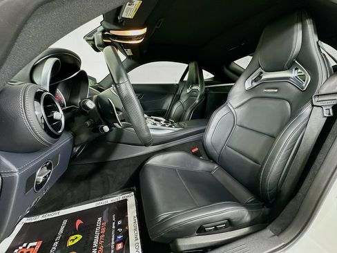 Used 2017 Mercedes-Benz AMG GT Coupe image 15
