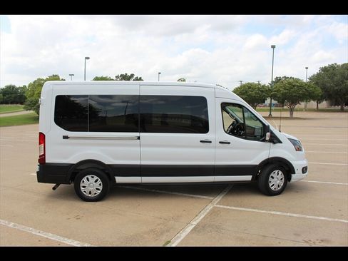 Used 2026 Ford Transit 350 XLT RWD image 5