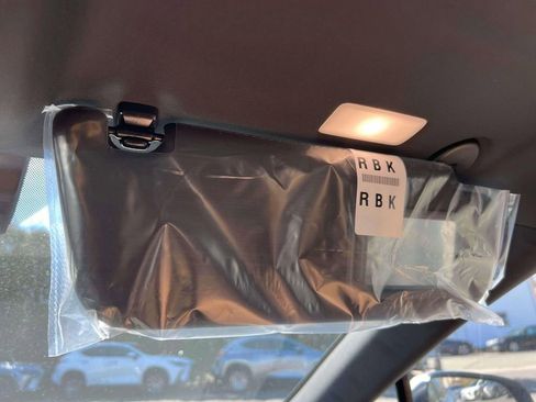 New 2026 Lexus RX 350 Premium Plus image 30