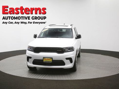 Used 2024 Dodge Durango GT RWD image 55