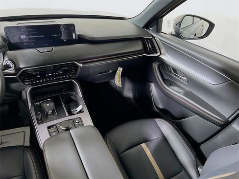 New 2026 MAZDA CX-70 3.3 Turbo S w/ Premium Package image 18