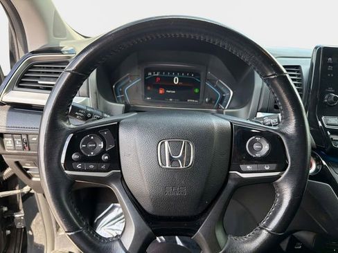 Used 2021 Honda Odyssey Touring image 25