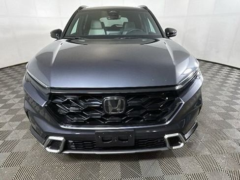 Used 2024 Honda CR-V Sport Touring image 8