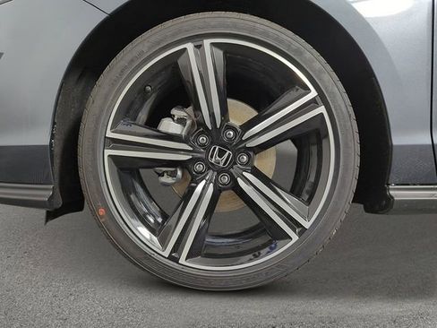 New 2026 Honda Accord SE image 8