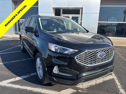 Used 2024 Ford Edge SEL w/ Convenience Package