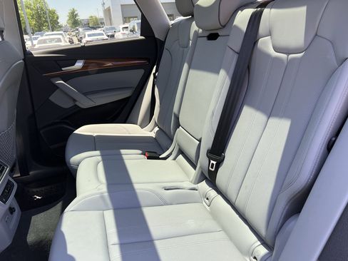 Certified 2023 Audi Q5 2.0T Prestige w/ Prestige Package AWD/4WD image 32