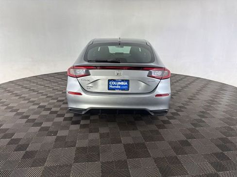 Used 2024 Honda Civic Sport image 7