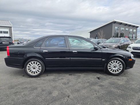 Used 2004 Volvo S80 2.9 FWD image 8