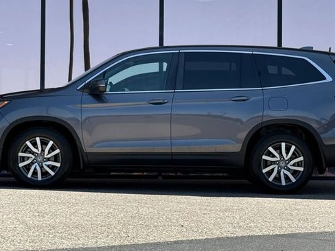 Used 2019 Honda Pilot EX-L image 5