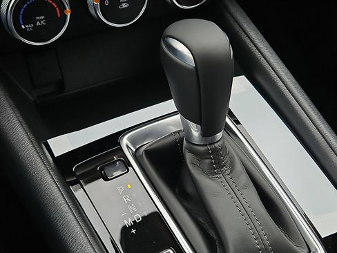 New 2025 MAZDA CX-5 AWD 2.5 S image 12