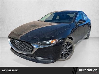 Used 2025 MAZDA MAZDA3 s