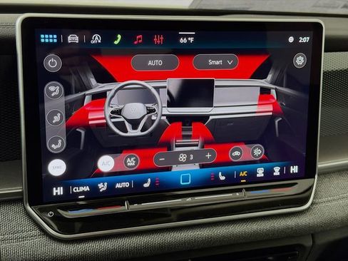 New 2026 Volkswagen Tiguan S image 16