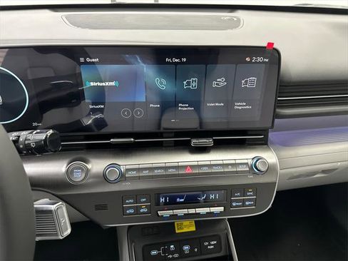 New 2026 Hyundai Kona SEL Premium image 28