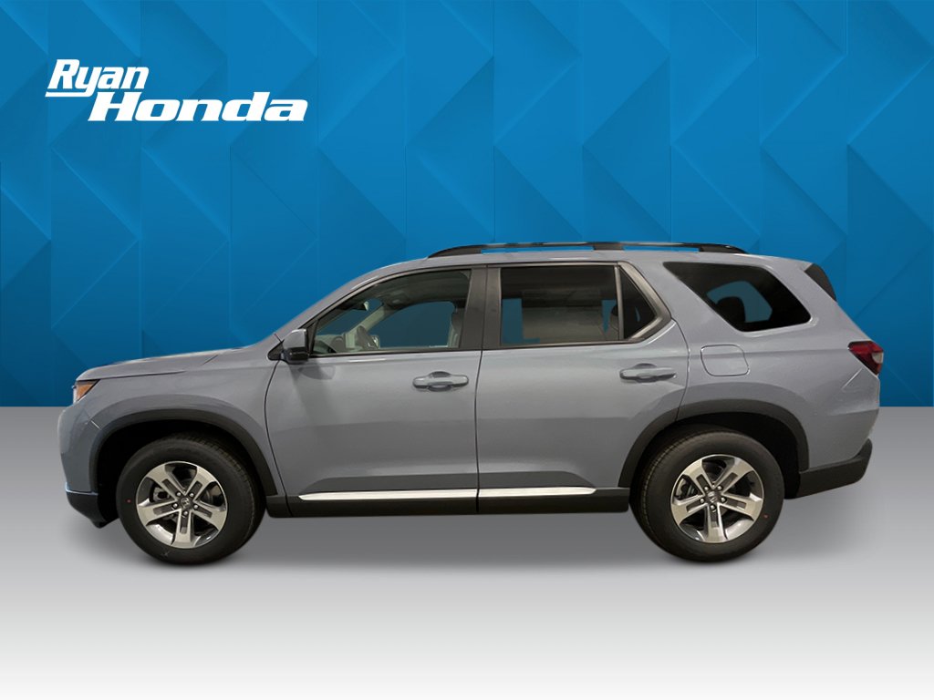 New 2026 Honda Pilot EX-L image 2