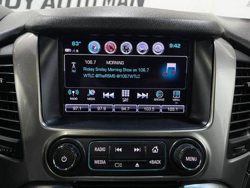 Used 2018 Chevrolet Tahoe Premier image 23