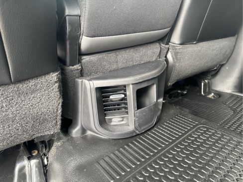 Used 2024 RAM 2500 Tradesman w/ Chrome Appearance Group AWD/4WD image 36