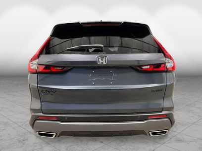 New 2026 Honda CR-V Sport-L