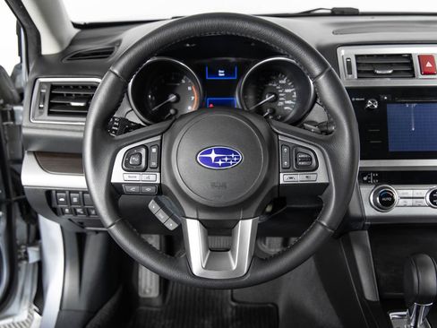 Used 2017 Subaru Legacy 2.5i Limited image 29