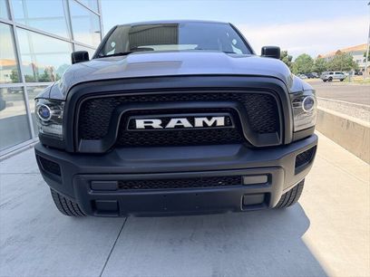 Used 2024 RAM 1500 Warlock