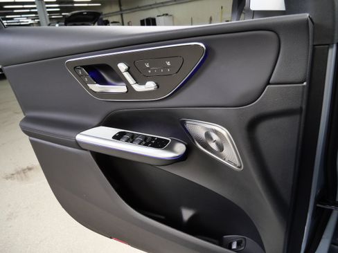 New 2026 Mercedes-Benz GLC 300 4MATIC image 13
