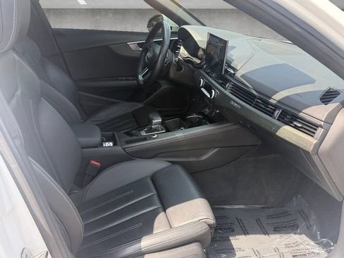 Used 2023 Audi A4 2.0T Premium Plus AWD/4WD image 25