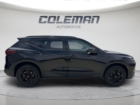 Used 2023 Chevrolet Blazer LT w/ Convenience Package FWD image 6
