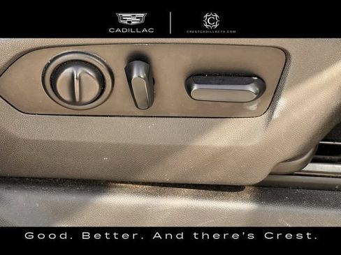 Used 2022 Chevrolet Silverado 3500 High Country w/ Technology Package AWD/4WD image 25