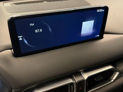 Used 2024 MAZDA CX-5 AWD 2.5 S w/ Premium Package image 13