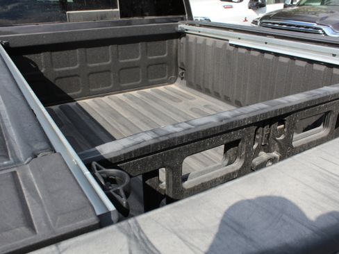 New 2025 RAM 2500 Power Wagon image 9