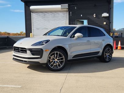 New 2026 Porsche Macan