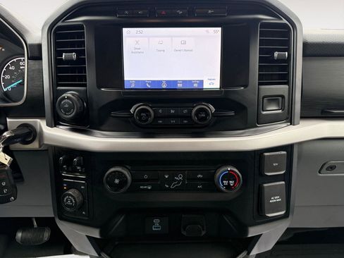Used 2023 Ford F150 XLT w/ Trailer Tow Package image 14