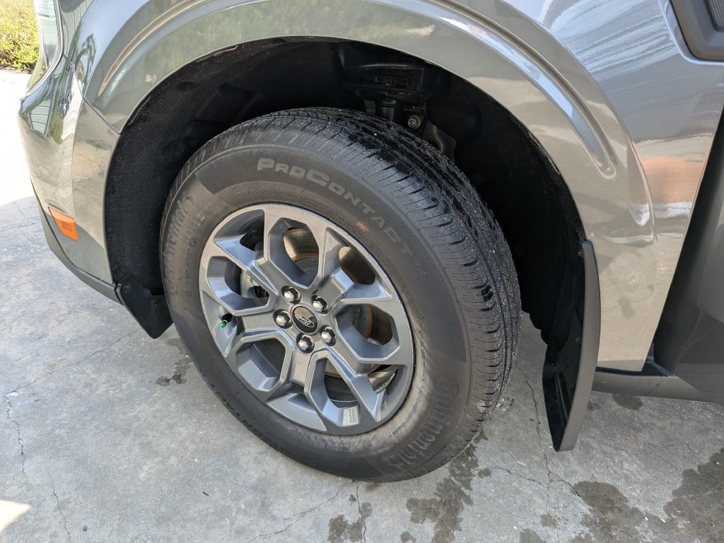 Used 2026 Ford Maverick XLT w/ XLT Luxury Package FWD image 36