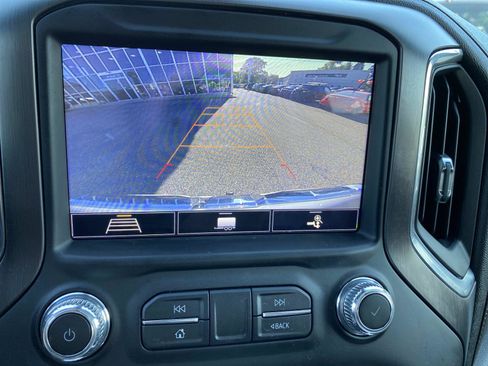 Used 2020 GMC Sierra 1500 AT4 w/ AT4 Premium Package AWD/4WD image 17