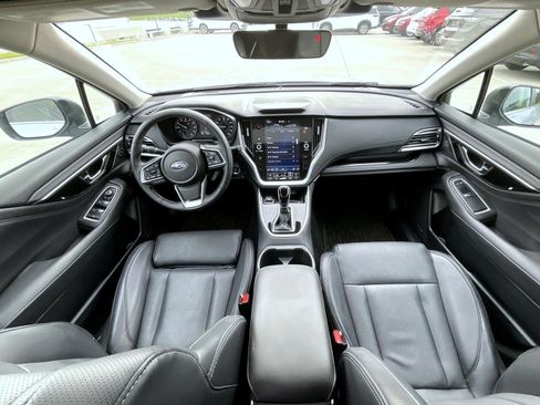 Used 2024 Subaru Outback Limited AWD/4WD image 15