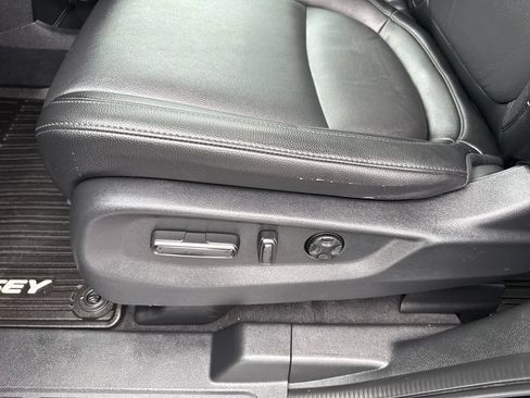 Certified 2025 Honda Odyssey EX-L image 12