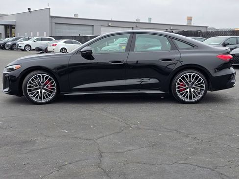 Used 2025 Audi S5 Premium Plus AWD/4WD image 34