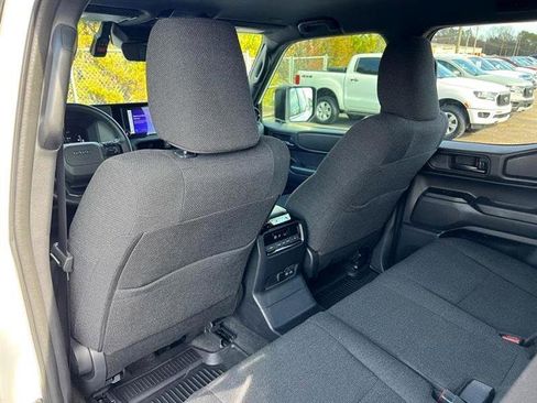 Used 2025 Toyota Land Cruiser 1958 image 50