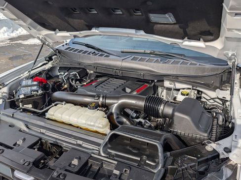 Used 2025 Ford F150 Raptor image 28